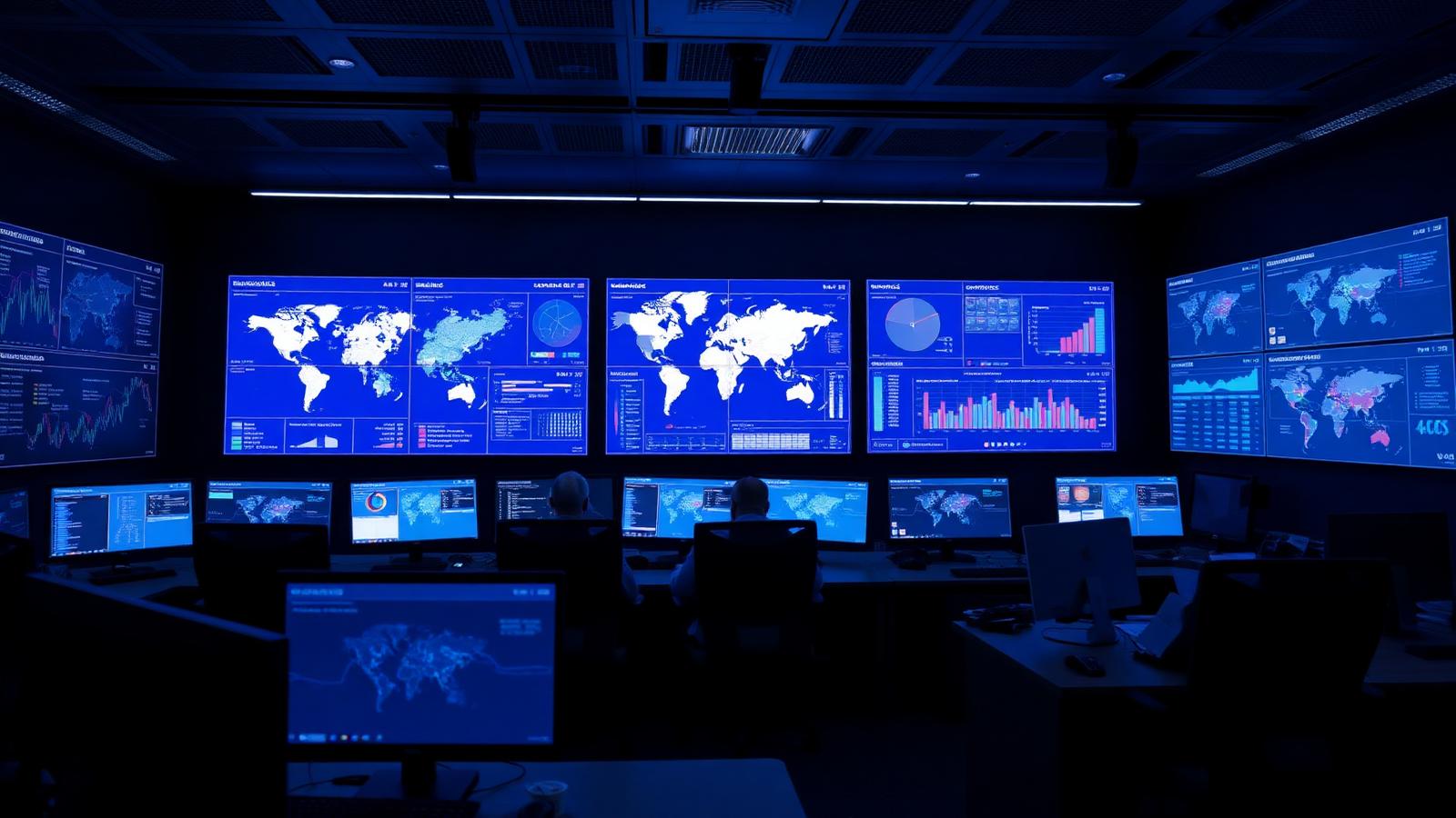 Operação logística no segmento Operadores Logísticos